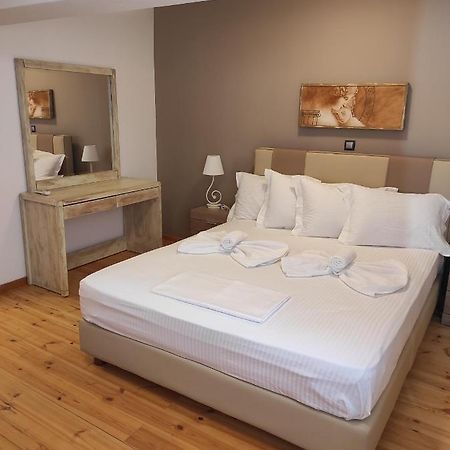 Astradeni Luxury Apartments Kratir Skála Extérieur photo