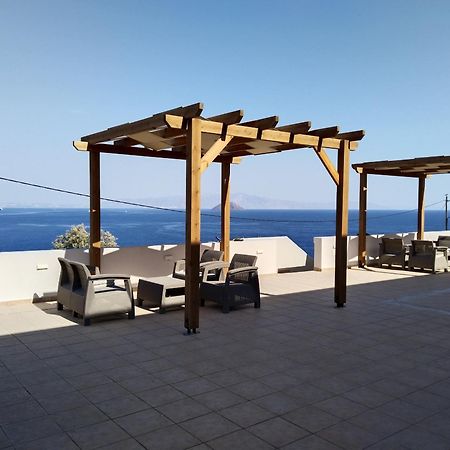 Astradeni Luxury Apartments Kratir Skála Extérieur photo