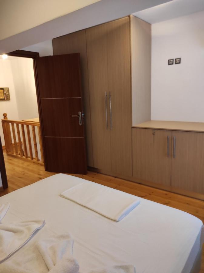 Astradeni Luxury Apartments Kratir Skála Extérieur photo