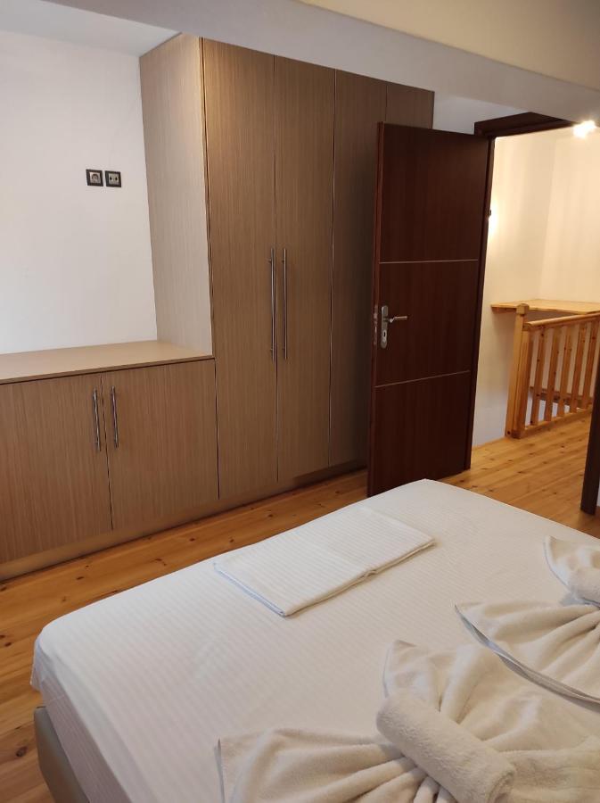 Astradeni Luxury Apartments Kratir Skála Extérieur photo
