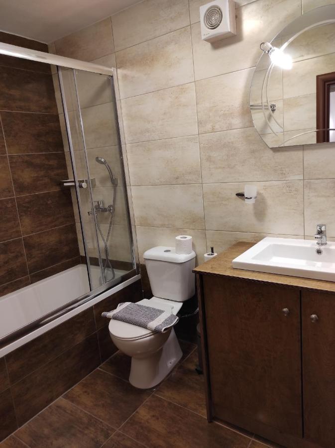 Astradeni Luxury Apartments Kratir Skála Extérieur photo