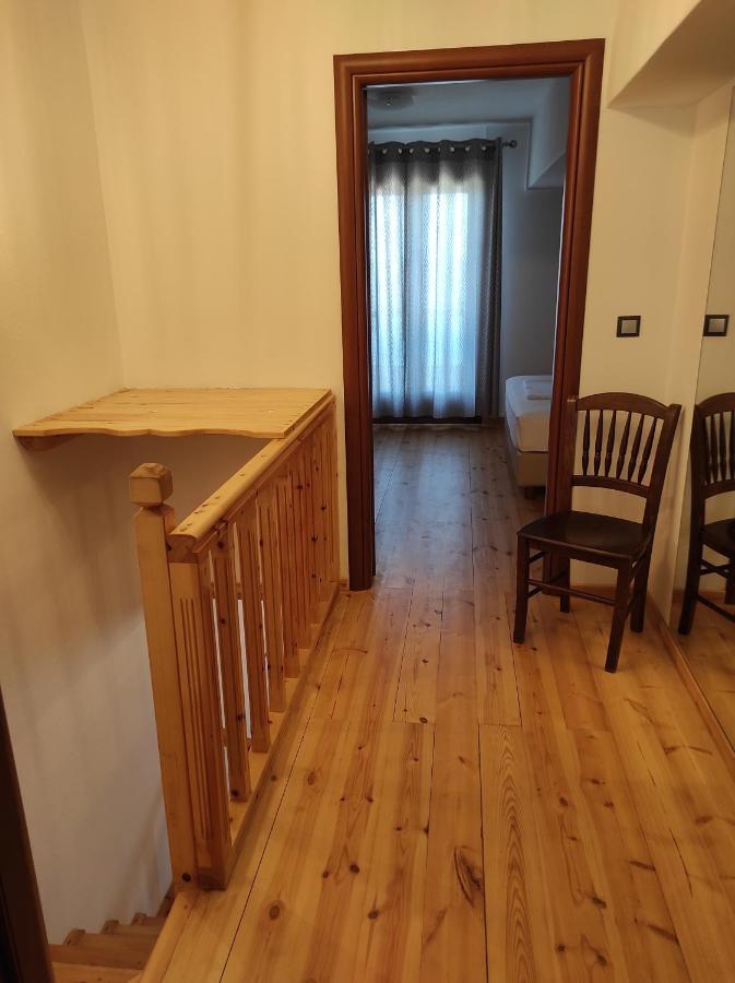 Astradeni Luxury Apartments Kratir Skála Extérieur photo