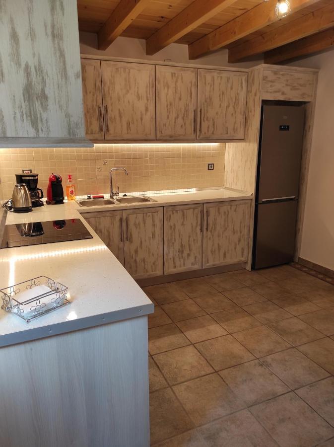 Astradeni Luxury Apartments Kratir Skála Extérieur photo