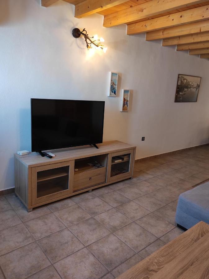 Astradeni Luxury Apartments Kratir Skála Extérieur photo