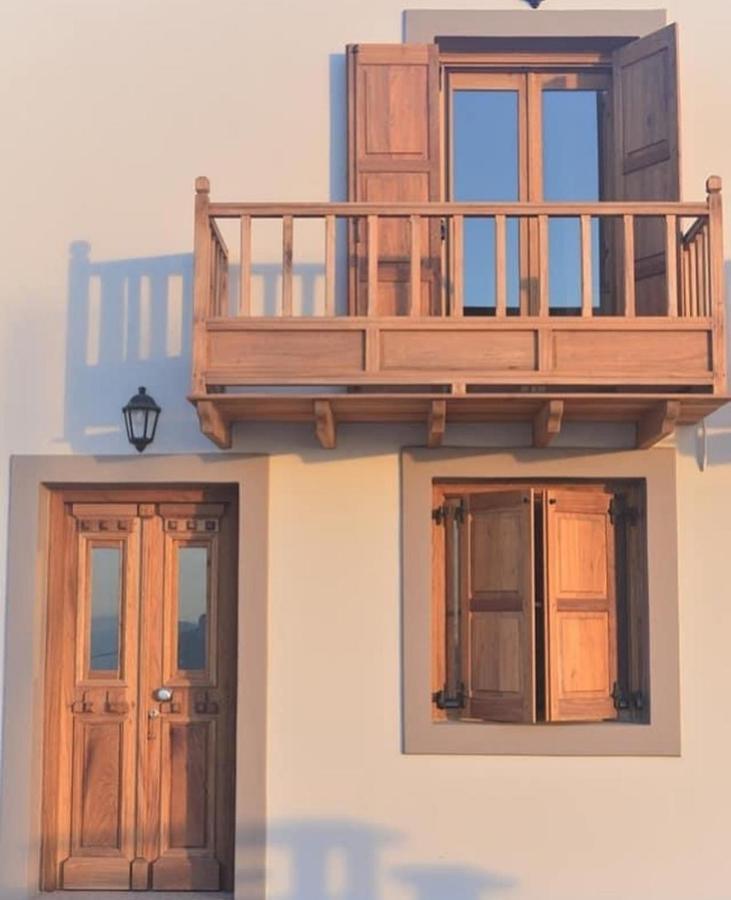 Astradeni Luxury Apartments Kratir Skála Extérieur photo