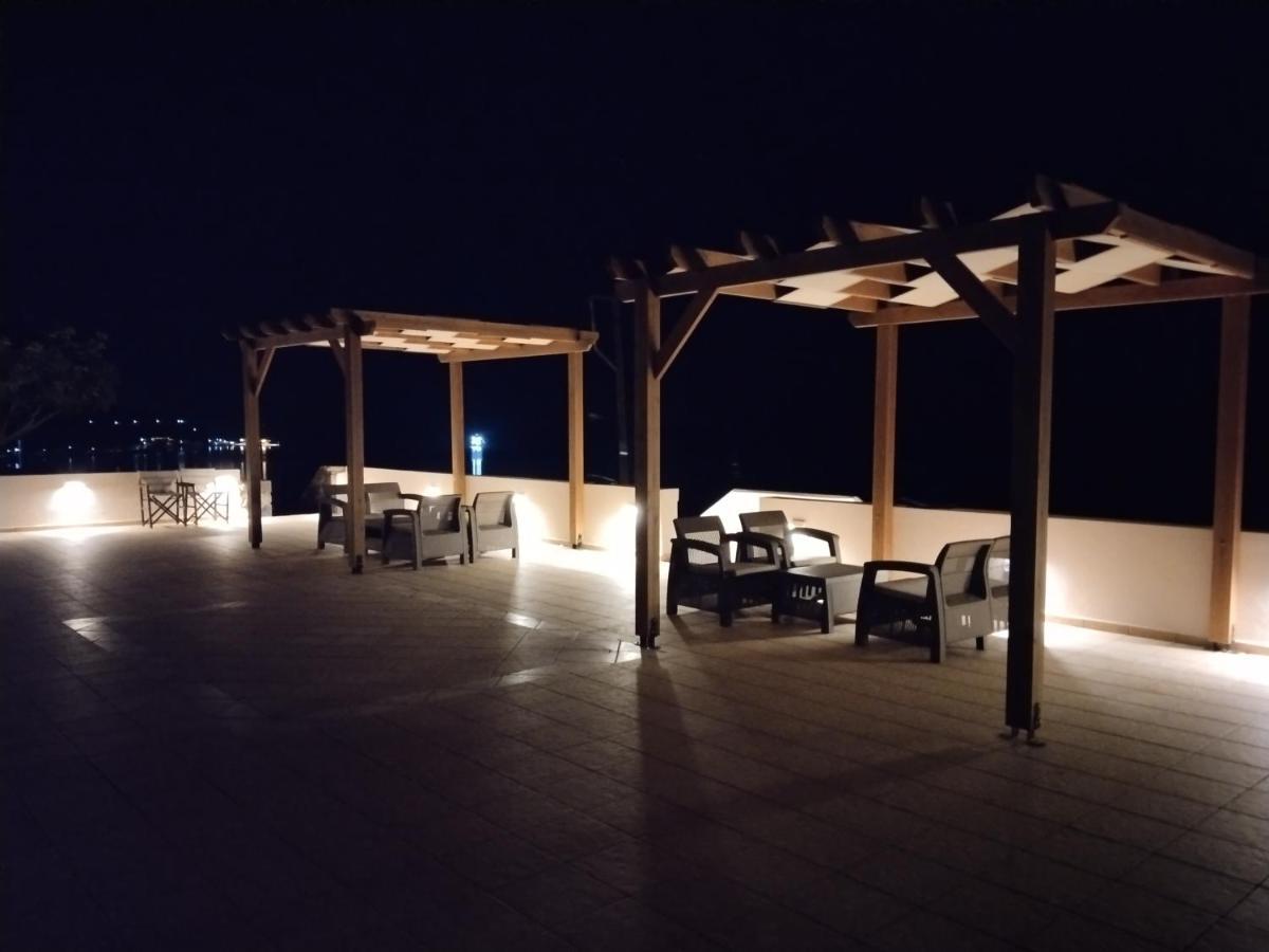 Astradeni Luxury Apartments Kratir Skála Extérieur photo